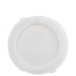 Bovenaanzicht deksel Horka Flex Tub 12 Liter