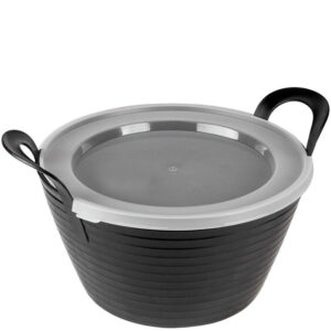 Horka Deksel Voor Flex Tub 12 ltr