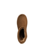 Voering Horka Outdoorlaars Woolley Bruin