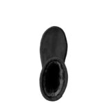 Voering Horka Outdoorlaars Woolley Zwart