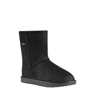 Horka Outdoorlaars Woolley Zwart