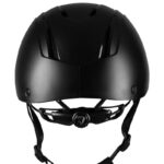 Achterzijde Horka Veiligheidshelm Dali