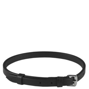 Horka sperriem zwart/zilver