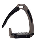 Veiligheidsbeugel Horka 5 Star bruin open