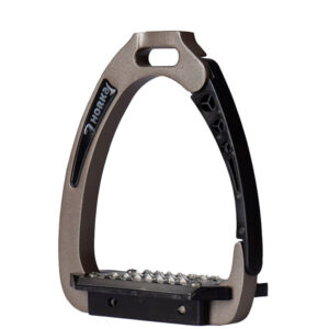 Horka veiligheidsbeugel 5 Star bruin