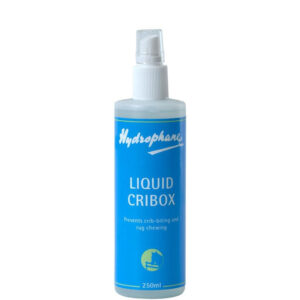 Hydrophane Liquid Cribox 250 ml.