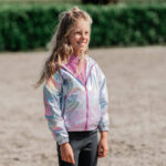 Lifestyle foto Jas Red Horse Yuma