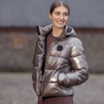 Lifestyle foto Kingsland Jas KLMadison Raison