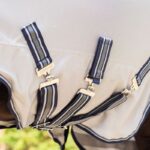 Singels LeMieux Arika Armour-Tek Fly Rug