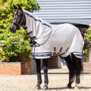 LeMieux Arika Armour-Tek Fly Rug
