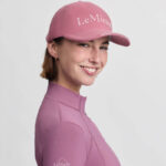 Studiofoto LeMieux Baseball Cap Lara Mallow
