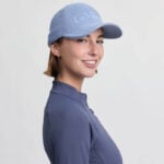 Studiofoto LeMieux Baseball Cap Lara Powder Blue