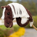 Lifestyle foto LeMieux Hobby Horse Dazzle