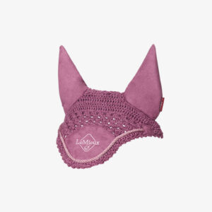 LeMieux Hobby Horse Fly Hood Mallow