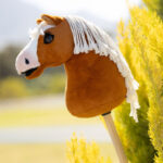 Lifestyle foto LeMieux Hobby Horse Lite Sundance