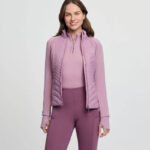 Lifestyle shoot LeMieux Jas Juliette Fondant