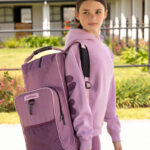 Lifestyle foto LeMieux Laarzen En Captas Mallow