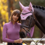 Sfeerfoto LeMieux Oornetje Essence Fondant