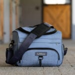 Lifestyle foto LeMieux ProKit Lite Poetstas Powder Blue