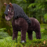 Toy Pony LeMieux Freya lifestyle foto