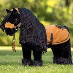 Sfeerfoto Toy Pony LeMieux Spike