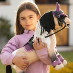 LeMieux Toy Pony Toby paardenknuffel