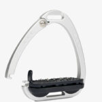 LeMieux Vector Balance stijgbeugels zilver