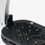 Grip LeMieux Vector Balance beugels Zilver