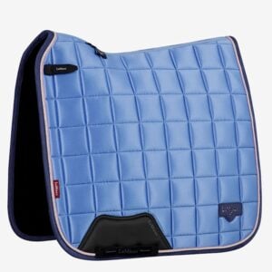 LeMieux Zadeldek Loire Powder Blue