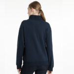 Achterkanttrui LeMieux Keira Navy