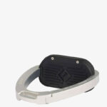 LeMieux Junior Vector Balance veiligheidsbeugels Zilver