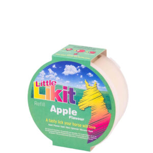 Likit Little appel liksteen