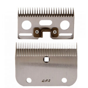 Liveryman messenset A2 Slick 140/150