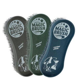 Magic Brush Corn-Flowers