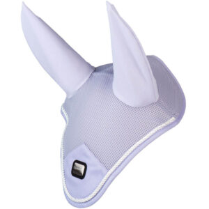 Oornetje EQPRO Precious Lilac Coral