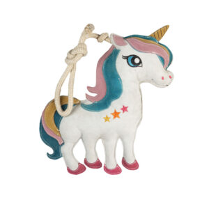 Paardenspeelgoed Horka Eenhoorn