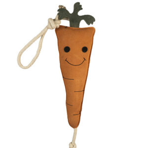 Paardenspeelgoed Horka Wortel