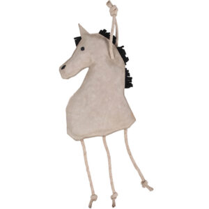 Paardenspeelgoed QHP Paard