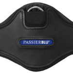 D-ring Passier Blu singel Wave