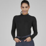 Lifestyle foto Pikeur Coltrui 8287 Zwart