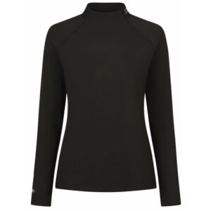 Pikeur Coltrui 8287 Zwart voorzijde