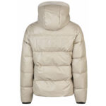 Achterzijde Pikeur jas 8023 Almond