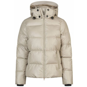 Pikeur Jas 8023 Almond voorzijde