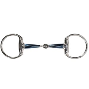 QHP Bustrens Anatomisch 14 mm Sweet Iron