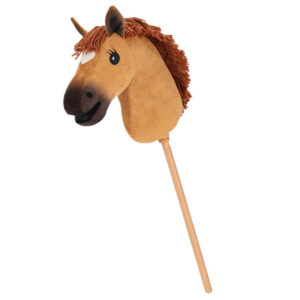 QHP Hobby Horse Chestnut