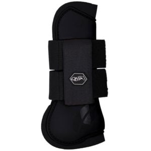 QHP Peesbeschermers Zwart