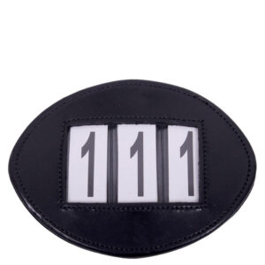 QHP Startnummer Modeste