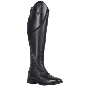 QHP Tamar Junior zwart