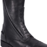 Rijlaars Tamar QHP detail wreef