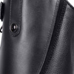 Tamar rijlaars QHP detail bovenzijde